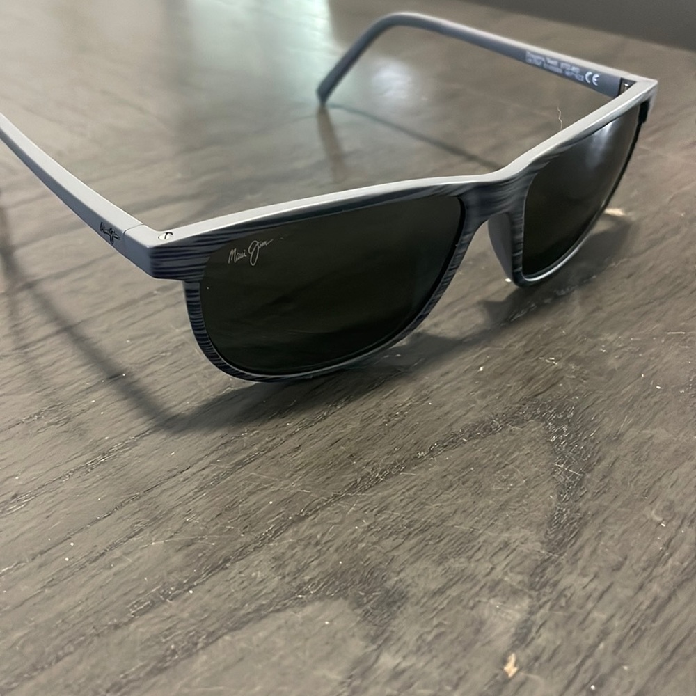 Maui Jim Dragon’s Teeth Sunglasses